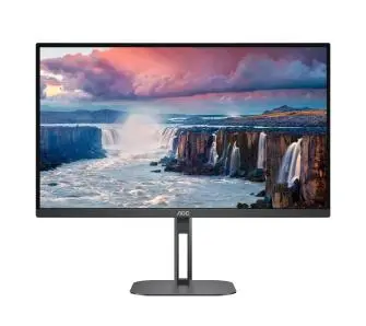 Monitor AOC Q27V5N/BK 27" 2K VA 75Hz 4ms