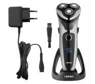 Raven EGM003SX Trymer Na mokro i sucho