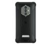 Smartfon Blackview BV6600 4/64GB - 5,7" - 16 Mpix  - czarny