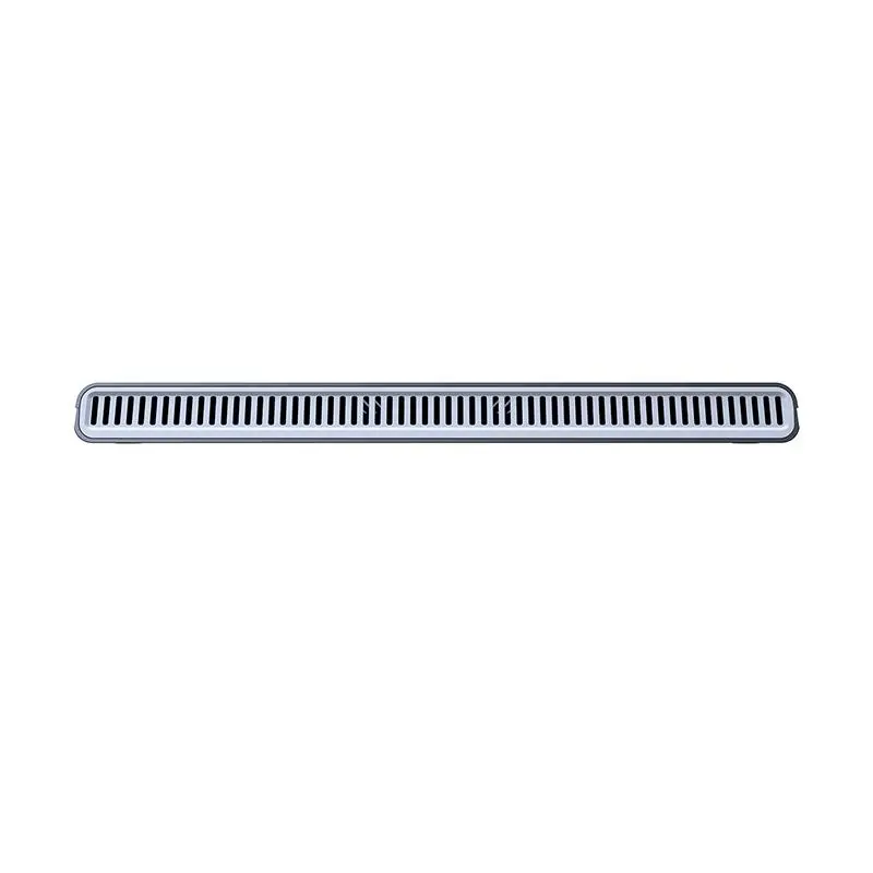 Podstawka chłodząca Baseus ThermoCool 13-27" Srebrny