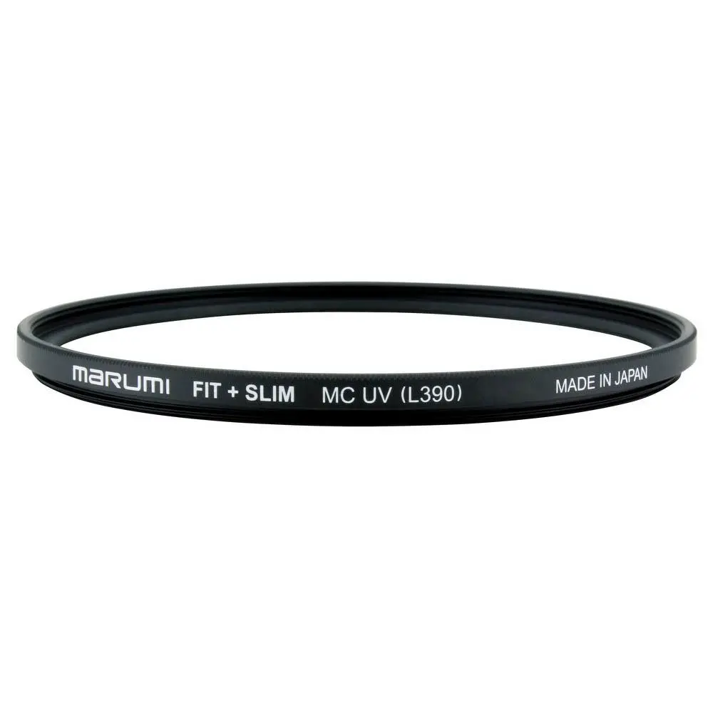 Filtr Marumi Fit+Slim Multi Coated UV 58mm