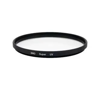 Filtr Marumi Super Digital High Grade UV 55mm