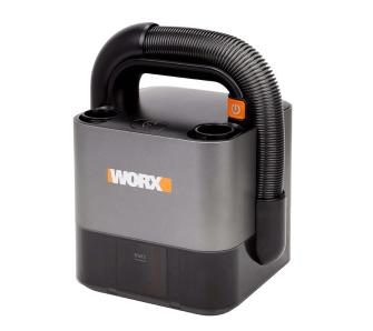 Odkurzacz akumulatorowy Worx WX030