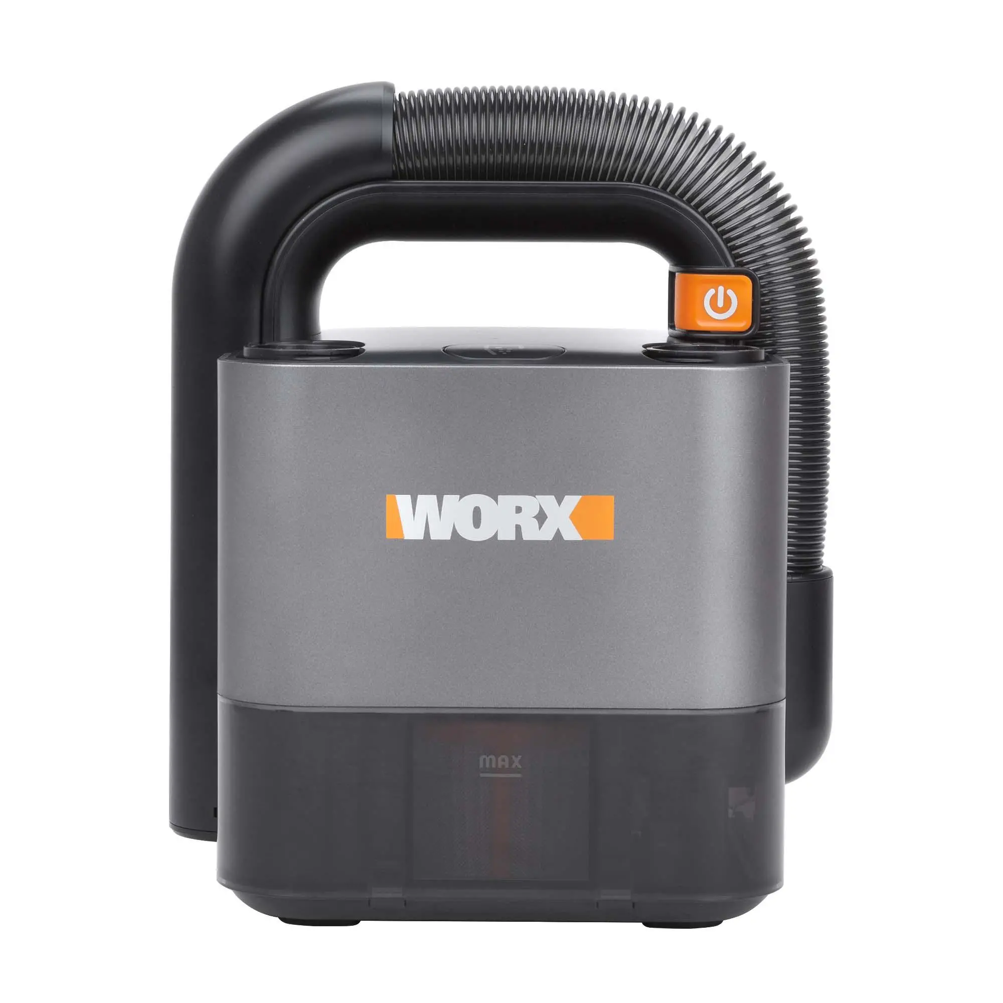 Odkurzacz akumulatorowy Worx WX030 150W 0,2l