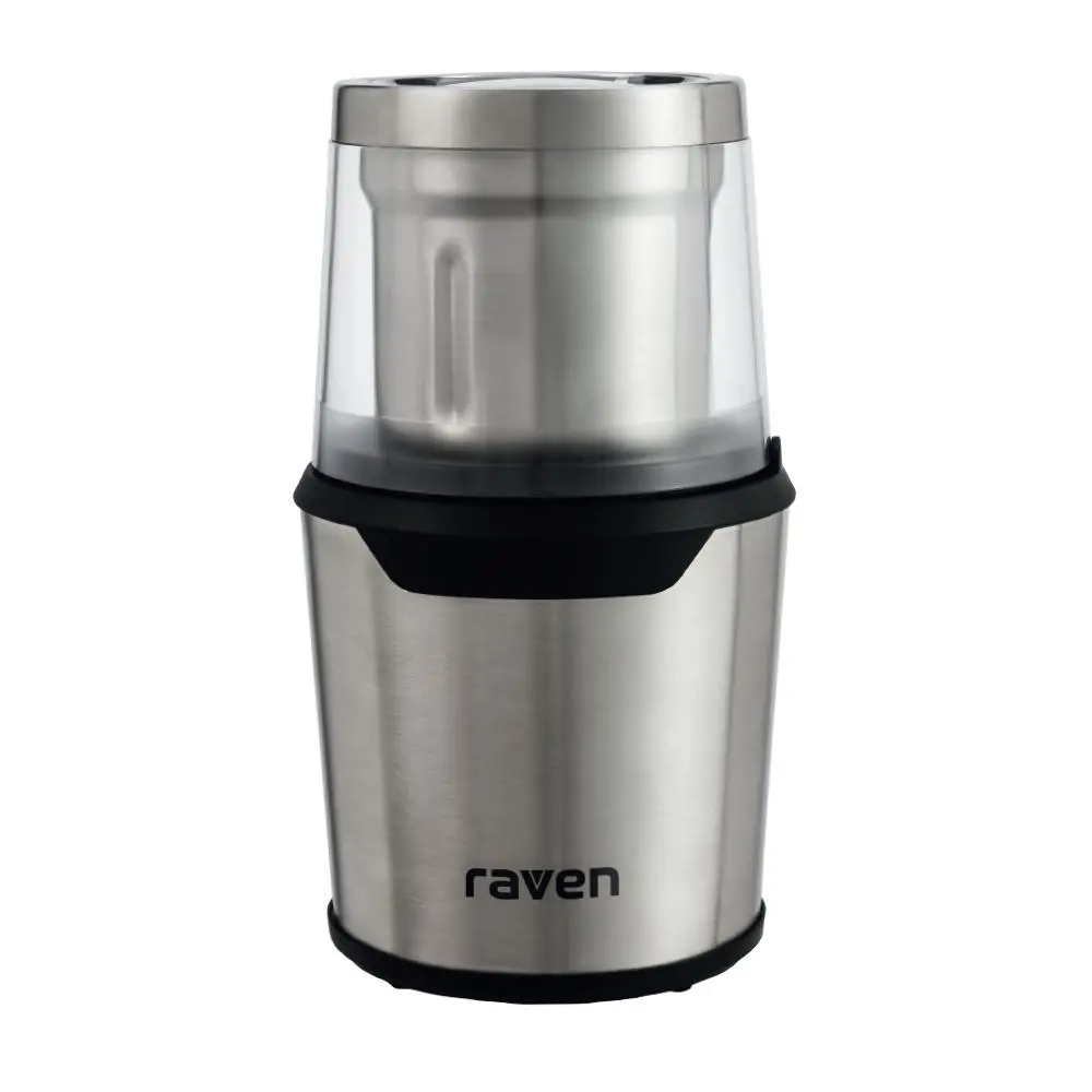 Młynek do kawy Raven EMDK003X Nożowy