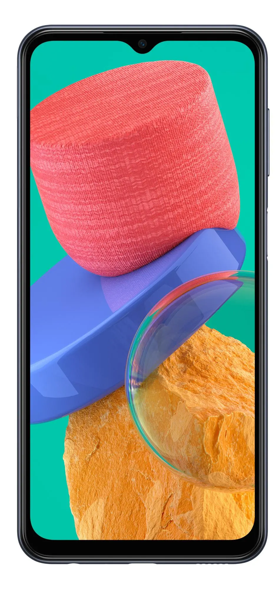 Smartfon Samsung Galaxy M33 5G 6/128GB 6,6" 120Hz 50Mpix Niebieski