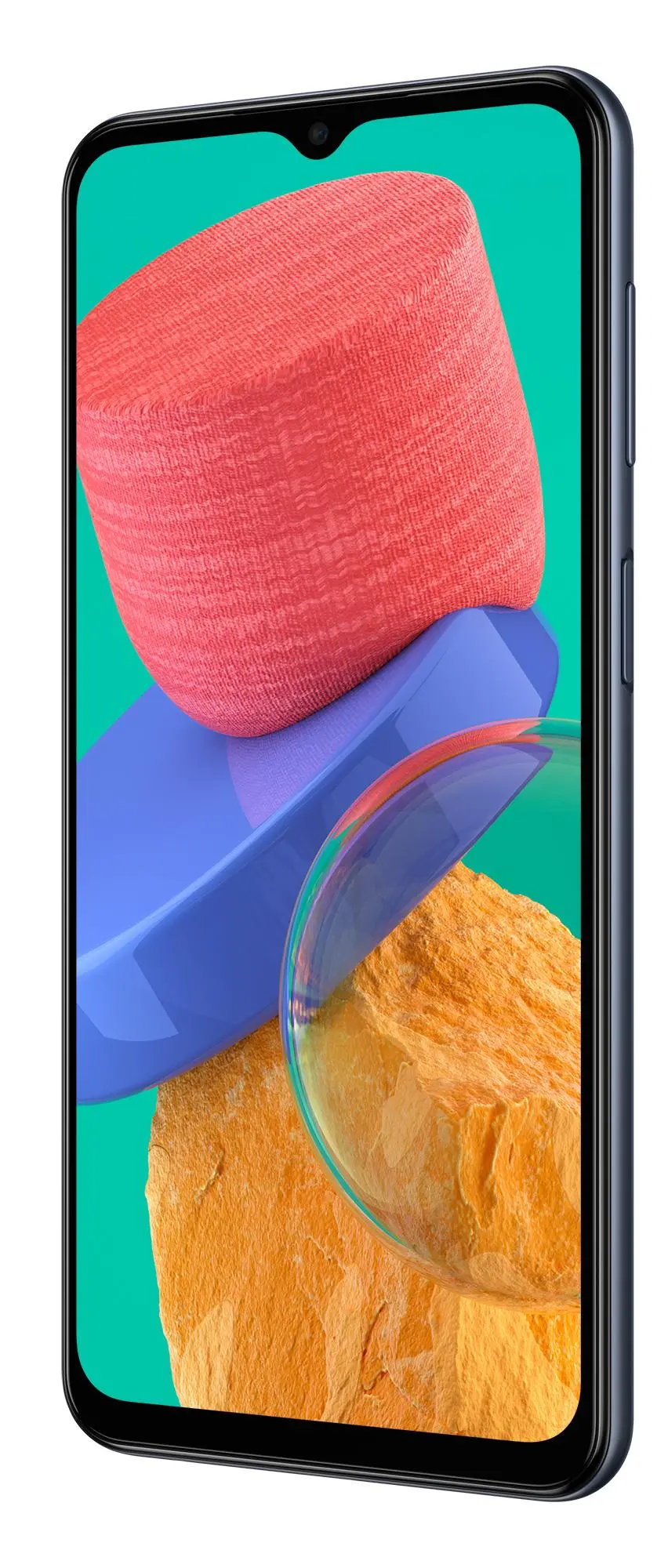 Smartfon Samsung Galaxy M33 5G 6/128GB 6,6" 120Hz 50Mpix Niebieski