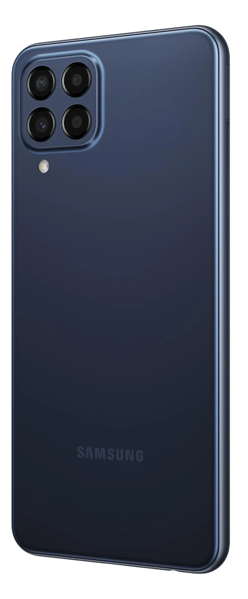 Smartfon Samsung Galaxy M33 5G 6/128GB 6,6" 120Hz 50Mpix Niebieski