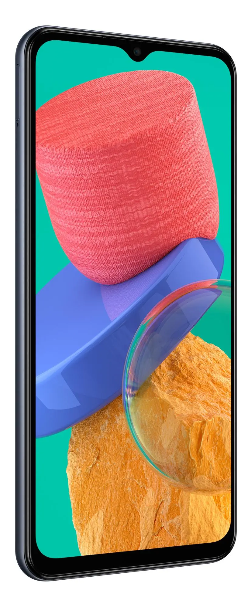 Smartfon Samsung Galaxy M33 5G 6/128GB 6,6" 120Hz 50Mpix Niebieski