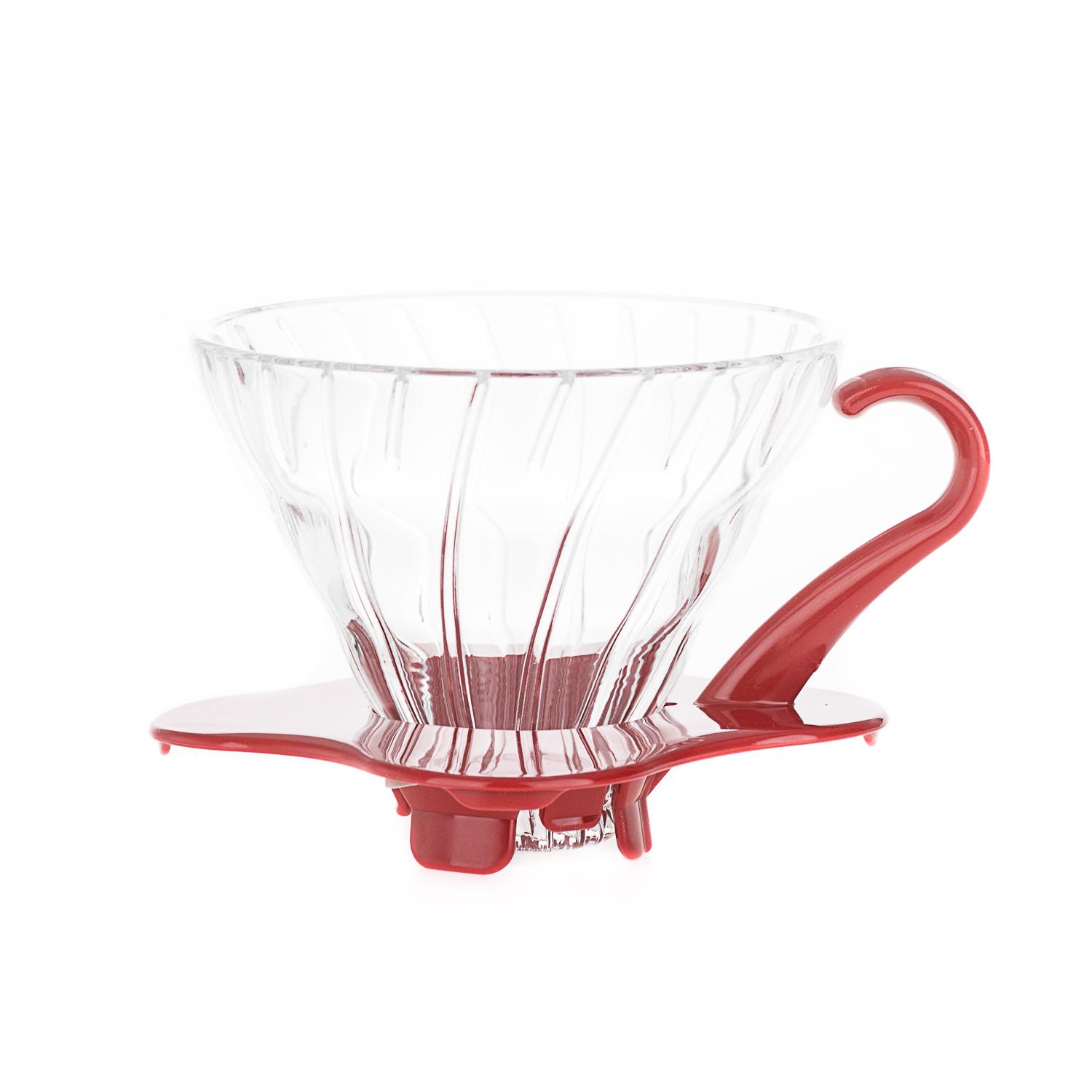Drip Hario Szklany V60-01