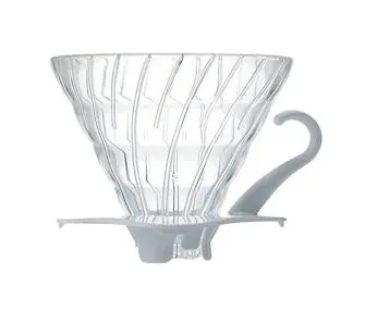 Drip Hario Szklany V60-02