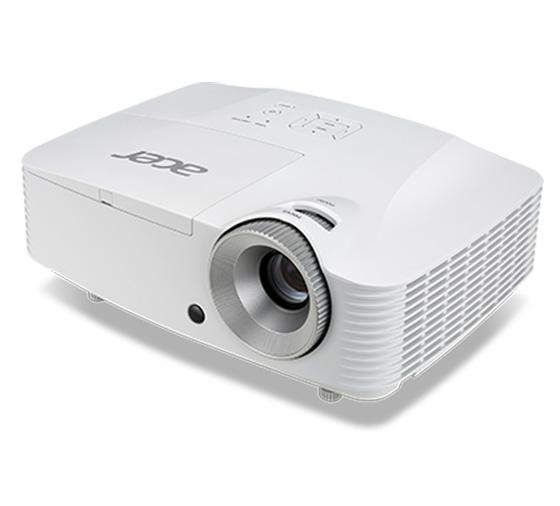 Projektor Acer X1378WH - DLP - WUXGA