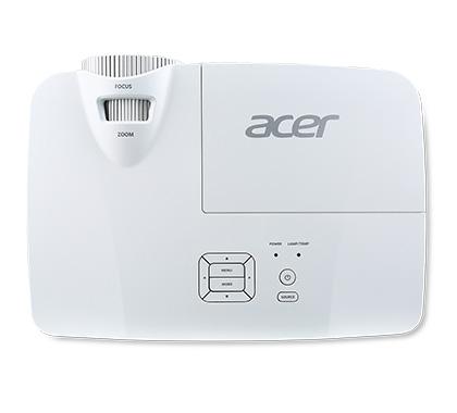 Projektor Acer X1378WH - DLP - WUXGA