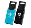 PenDrive HP V212W Twin 32GB Czarno-niebieski