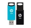 PenDrive HP V212W Twin 32GB Czarno-niebieski