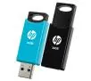 PenDrive HP V212W Twin 32GB Czarno-niebieski