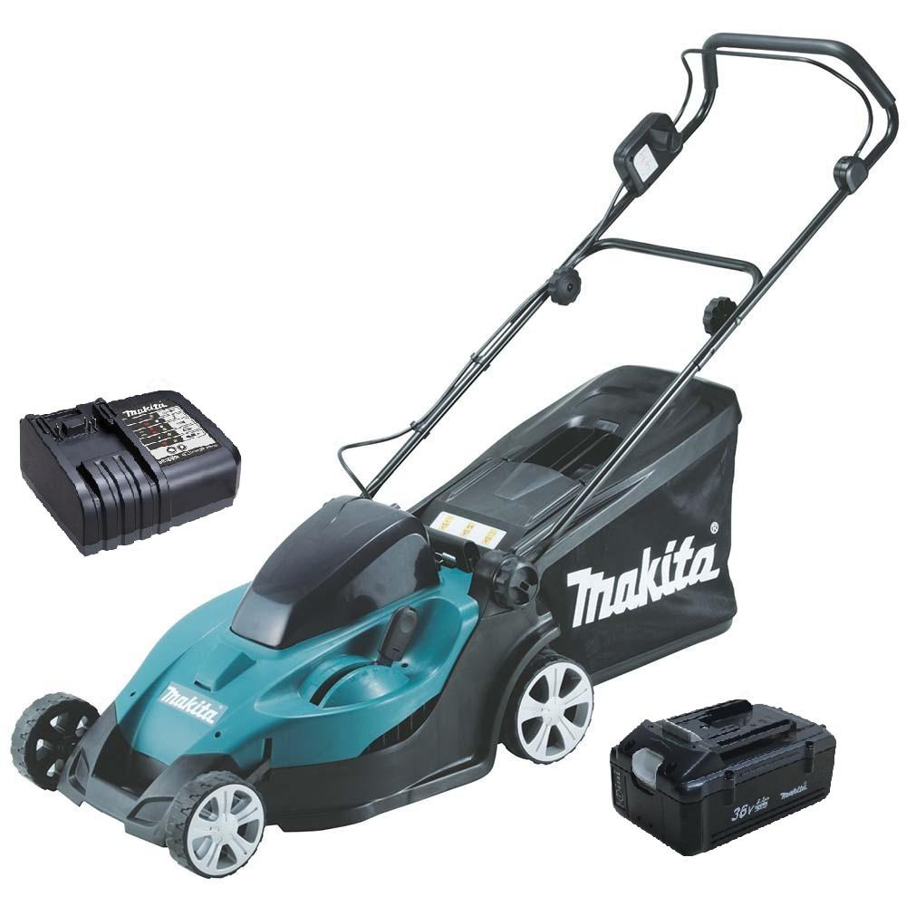 Makita LM430DWB 1x36V
