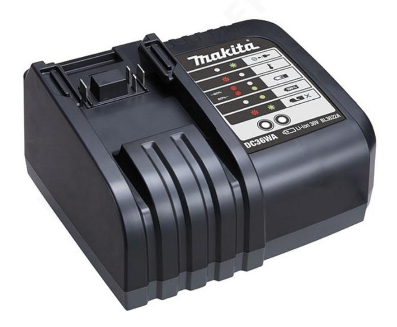 Makita LM430DWB 1x36V