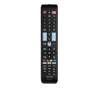 Pilot Savio RC-09 do TV Samsung Smart TV