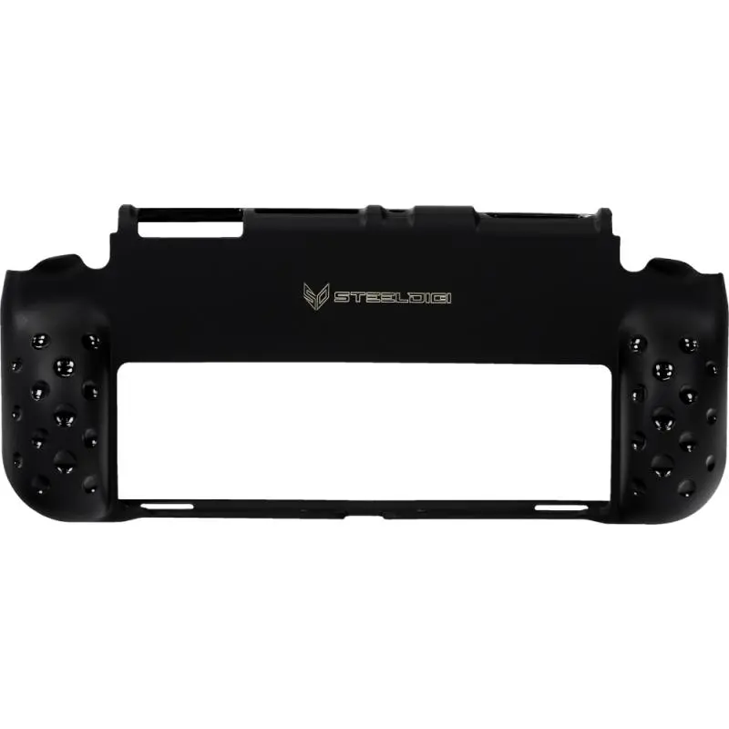 Etui SteelDigi Red Quahog do Nintendo Switch OLED