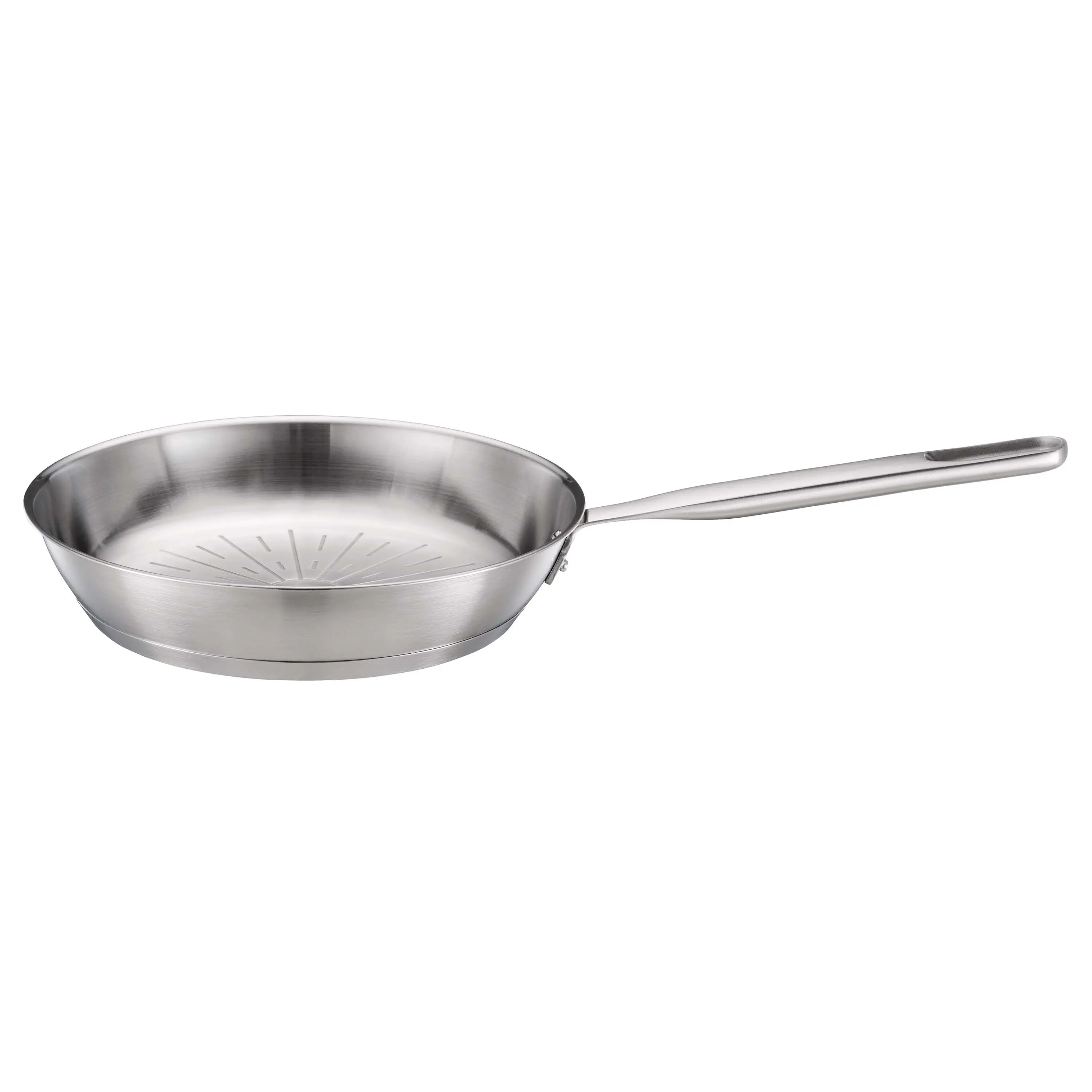 Fiskars All Steel pure 1065627 Indukcja Stal nierdzewna 24cm