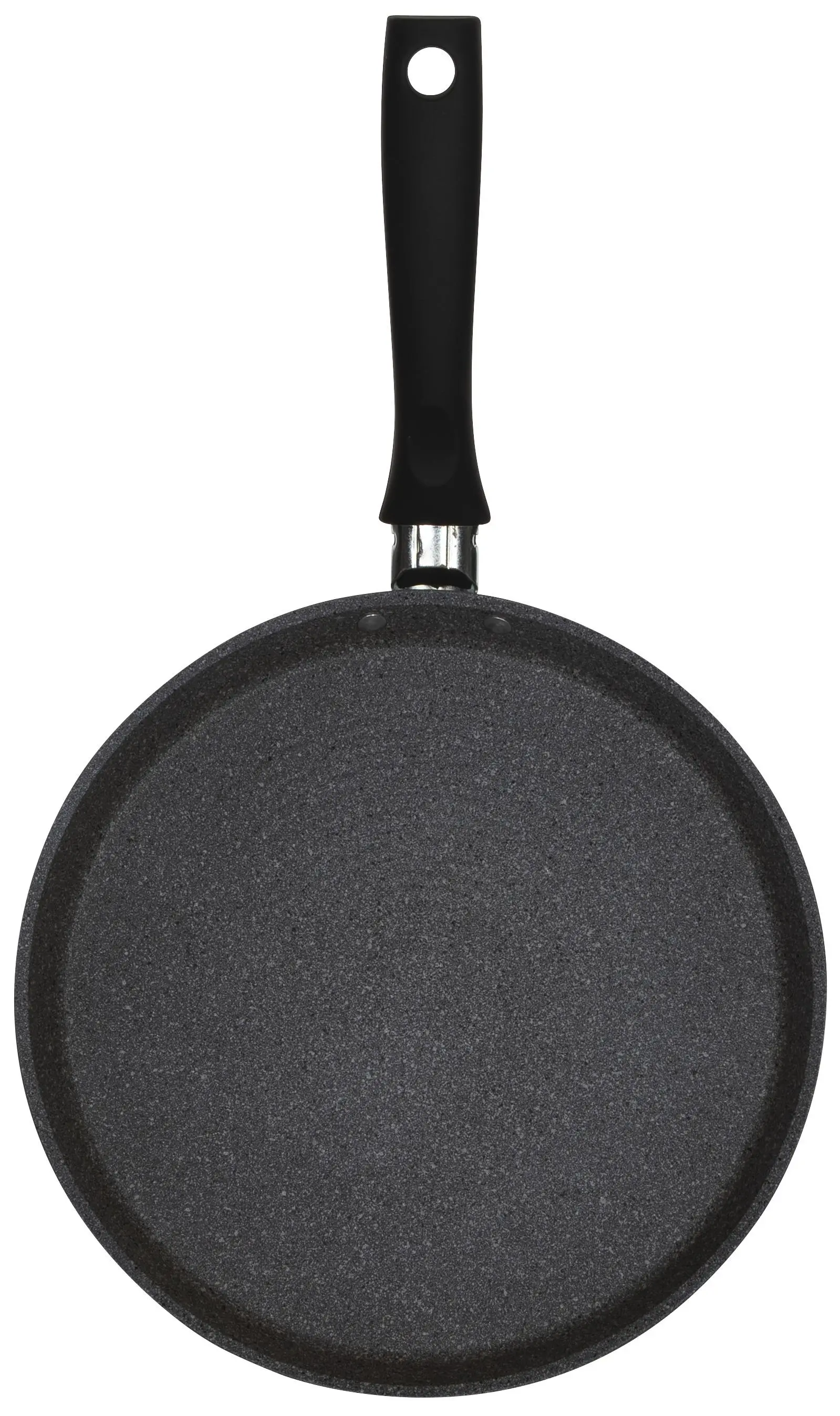 Patelnia Ballarini Ferrara Granitium 75003-110-0 Indukcja Granitium Extreme non-stick 25cm