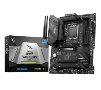 Płyta główna MSI MAG B760 TOMAHAWK WIFI DDR5