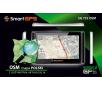 Nawigacja SmartGPS SG732 + OpenStreetMap PL