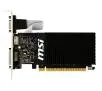 Karta graficzna MSI GeForce GT710 2GB DDR3 64bit