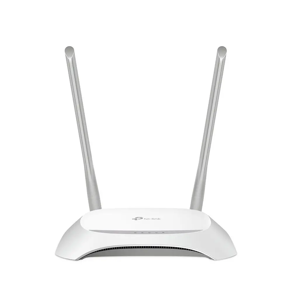 Router TP-LINK TL-WR850N N300 Biały