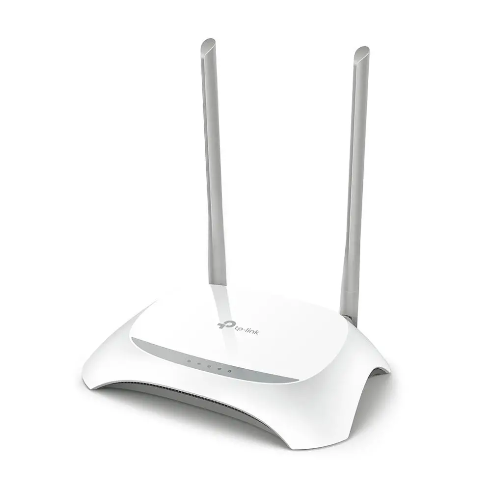 Router TP-LINK TL-WR850N N300 Biały
