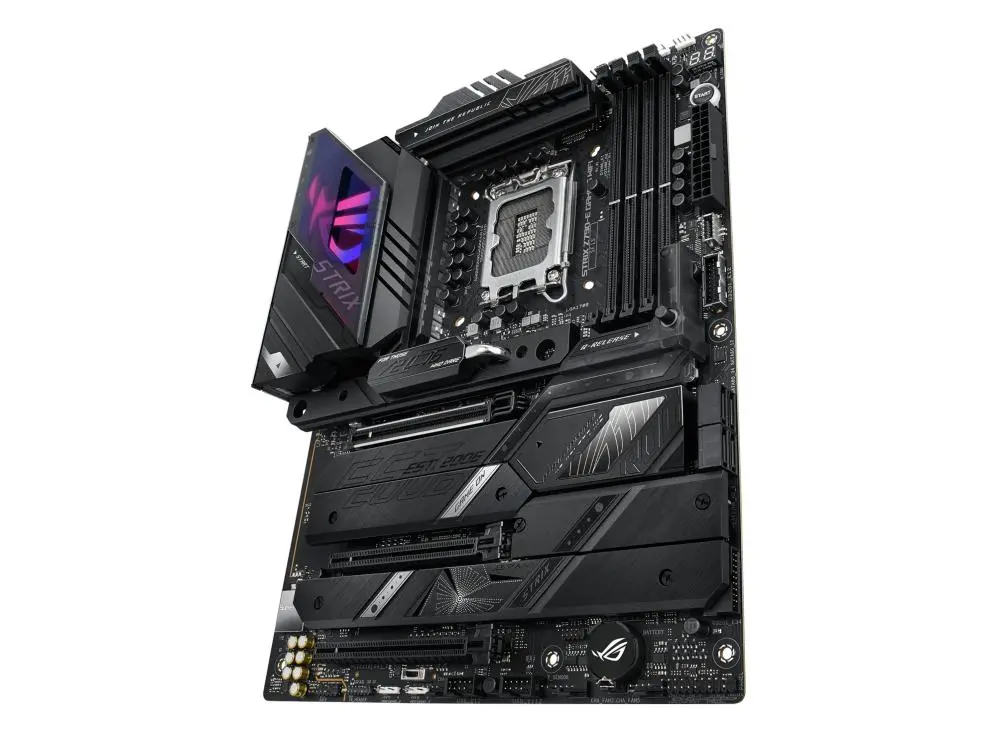 Płyta główna ASUS ROG STRIX Z790-E GAMING WIFI DDR5