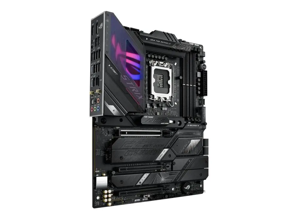 Płyta główna ASUS ROG STRIX Z790-E GAMING WIFI DDR5