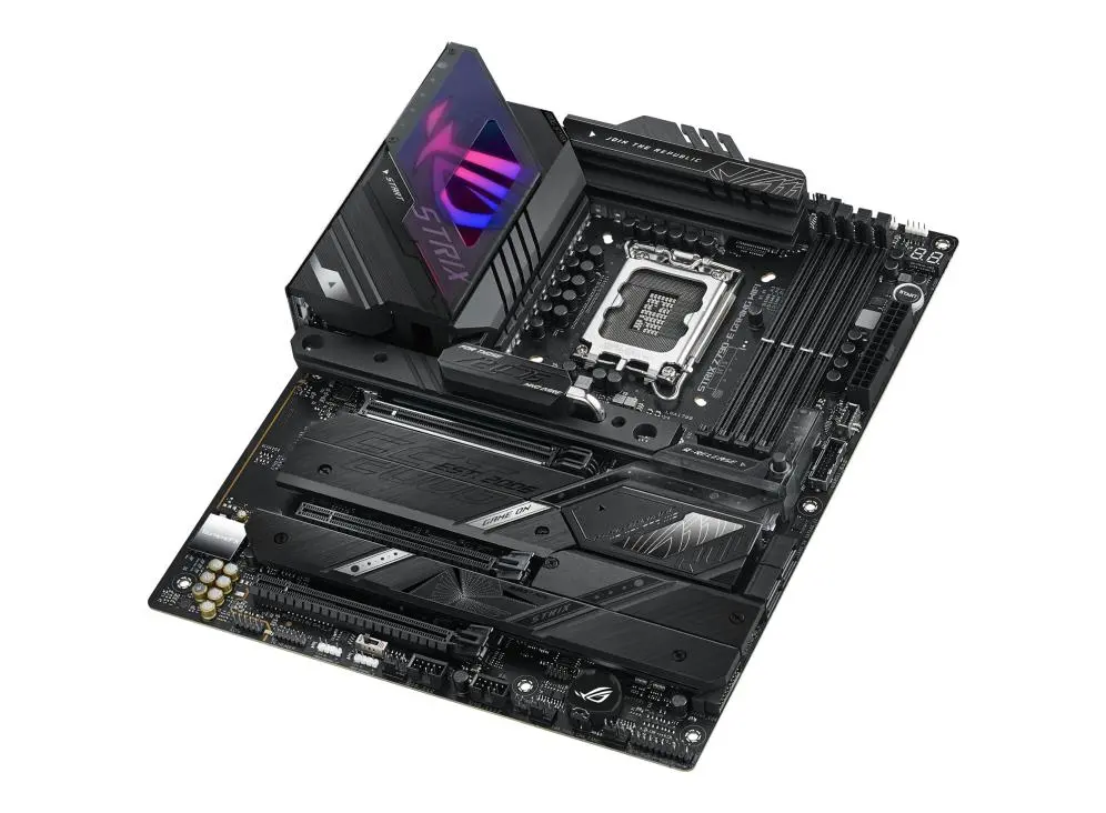 Płyta główna ASUS ROG STRIX Z790-E GAMING WIFI DDR5