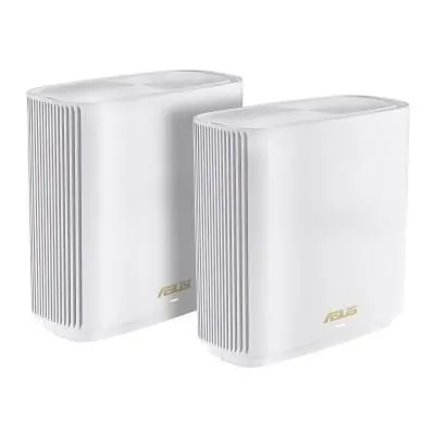 Router ASUS ZenWiFi XT9 2szt. Biały