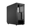 Obudowa Fractal Design Focus 2 TG Clear Tint  Czarny