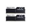Pamięć RAM G.Skill Trident Z DDR4 32GB (2 x 16GB) 3200 CL16 Czarny