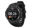 Smartwatch Garett GRS  55mm GPS Czarny