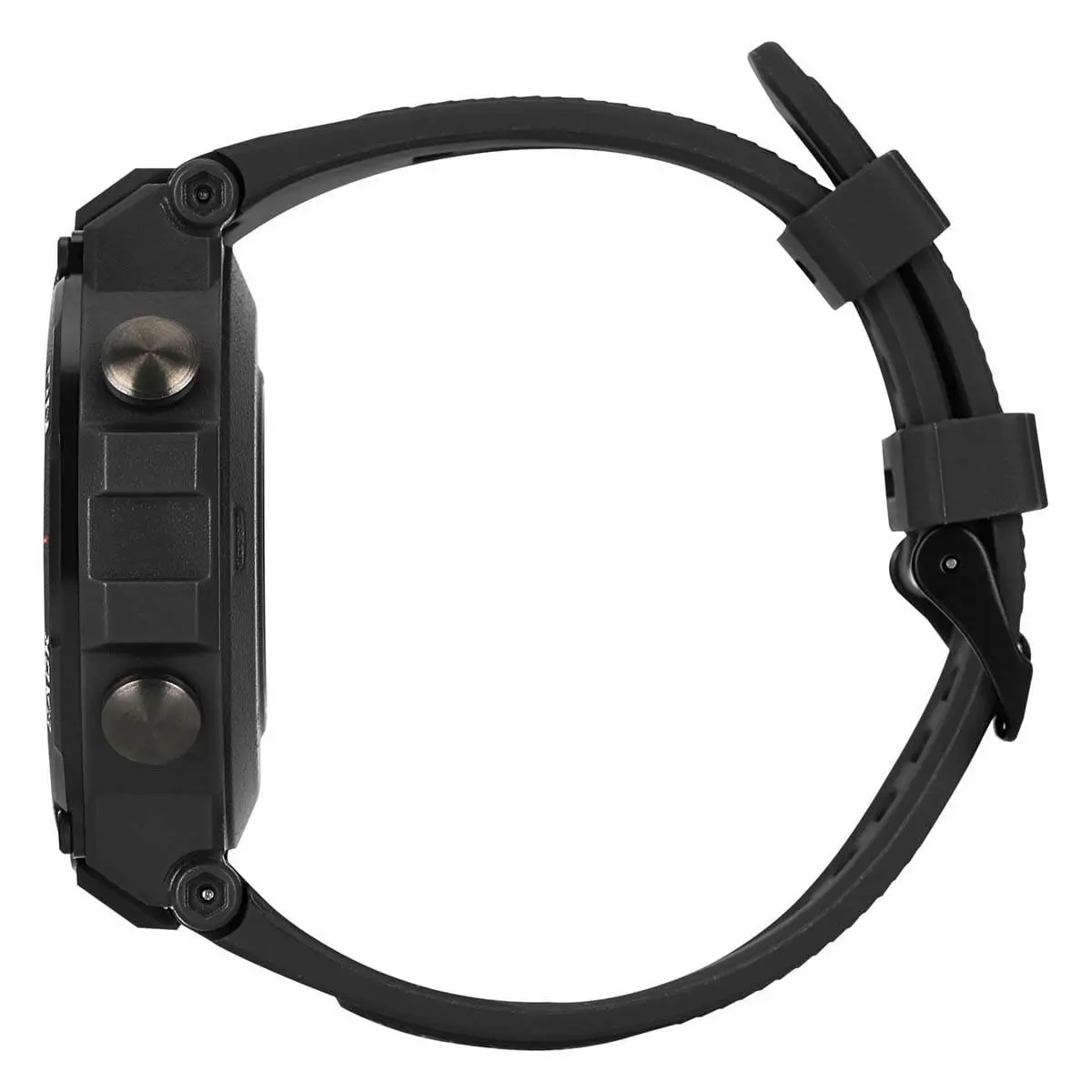 Smartwatch Garett GRS  55mm GPS Czarny
