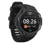 Smartwatch Garett GRS  55mm GPS Czarny