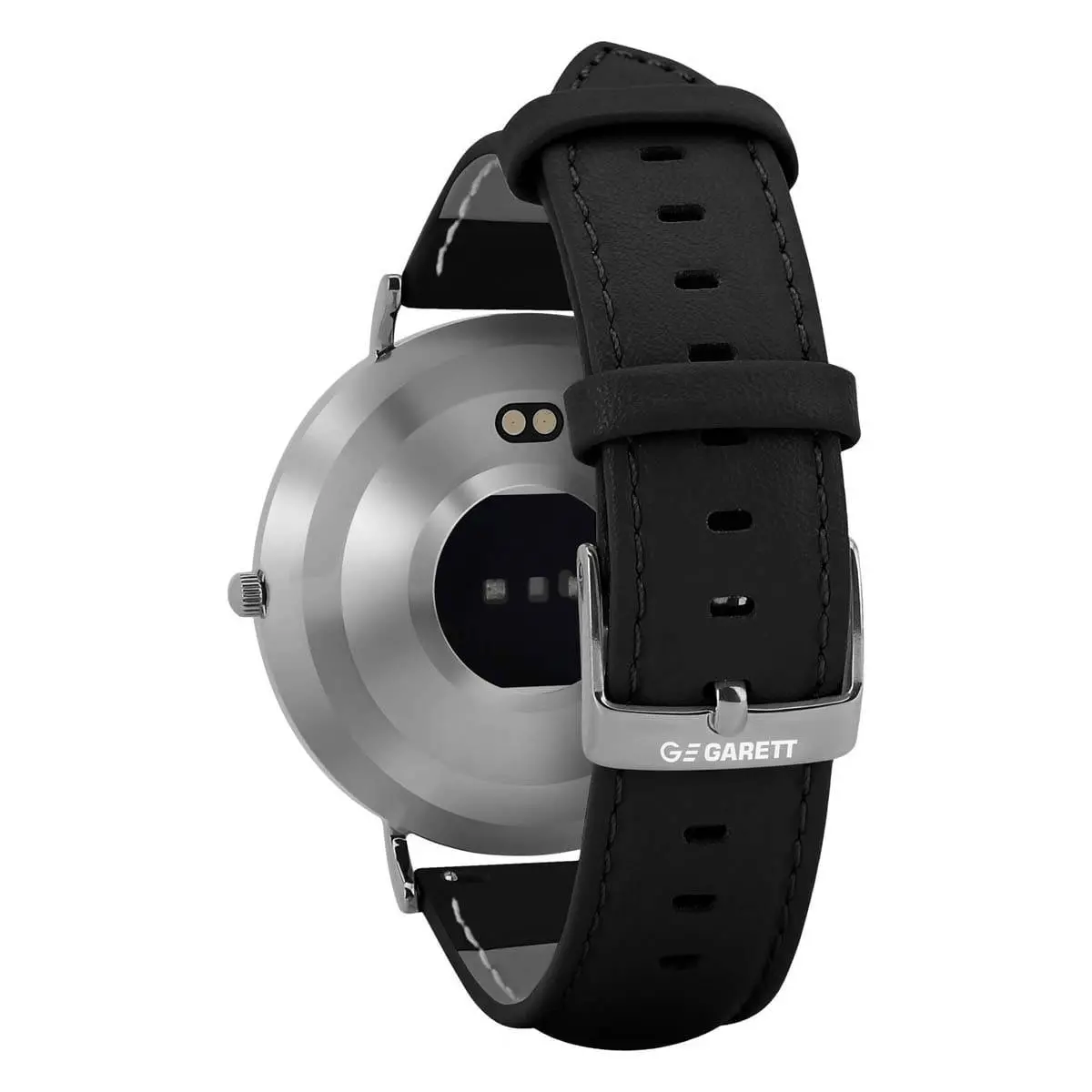Smartwatch Garett Verona 50mm srebrno-Czarny