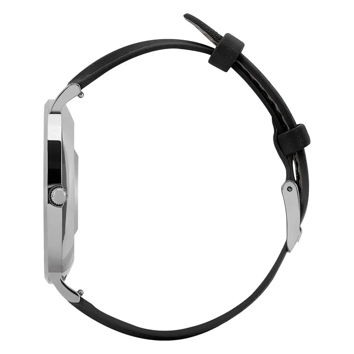 Smartwatch Garett Verona 50mm srebrno-Czarny