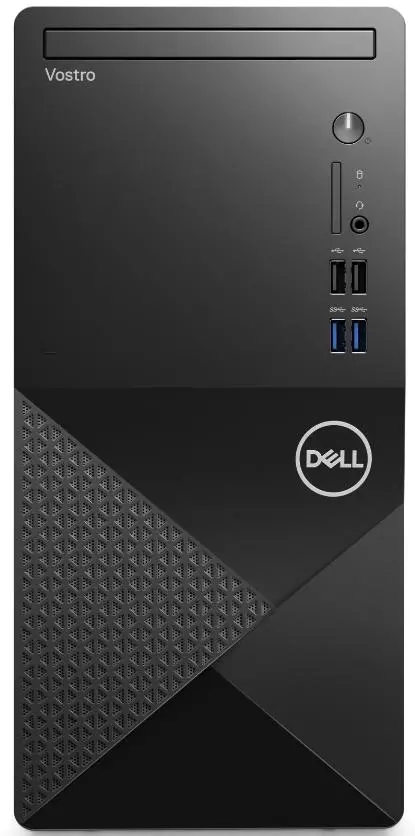 Komputer Dell Vostro 3910 MT i5-12400 8GB RAM 256GB Dysk SSD Win11 Pro