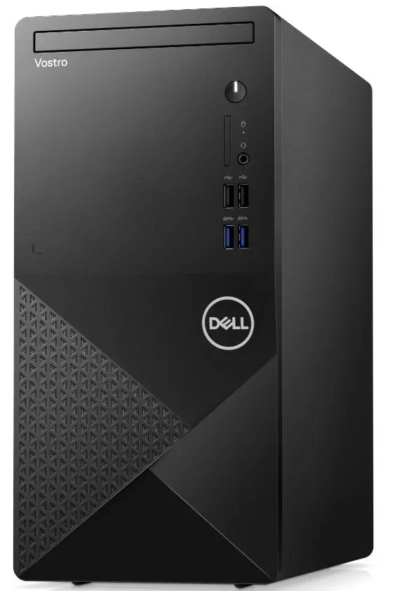 Komputer Dell Vostro 3910 MT i5-12400 8GB RAM 256GB Dysk SSD Win11 Pro