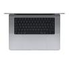 Laptop Apple MacBook Pro 2023 16,2" M2 Pro 16GB RAM  1TB Dysk  macOS Gwiezdna Szarość