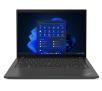 Laptop biznesowy Lenovo ThinkPad T14 Gen3 14" i7-1255U 16GB RAM  512GB Dysk SSD  Win11 Pro Czarny