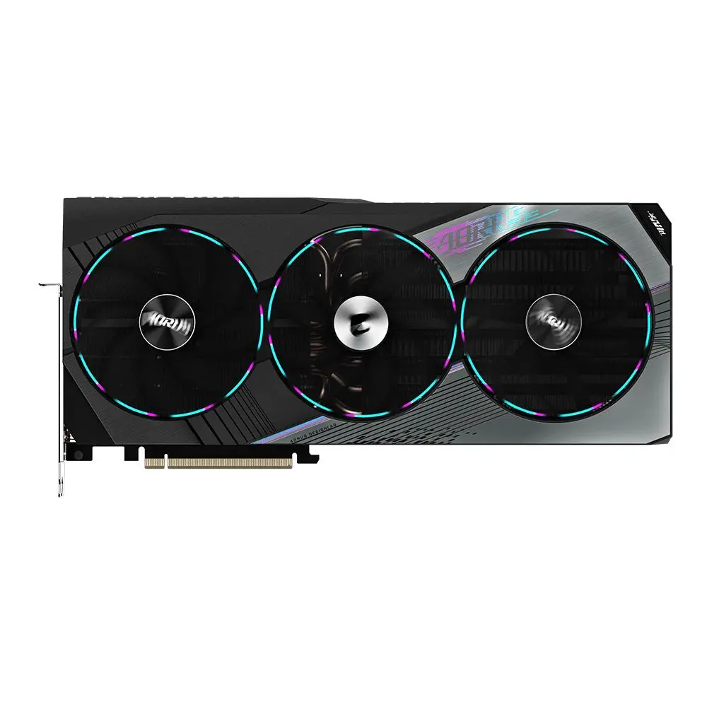 Karta graficzna Gigabyte GeForce RTX 4070 Ti MASTER 12GB GDDR6X 192bit DLSS 3