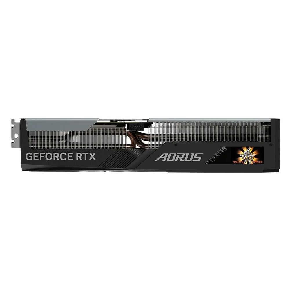 Karta graficzna Gigabyte GeForce RTX 4070 Ti MASTER 12GB GDDR6X 192bit DLSS 3