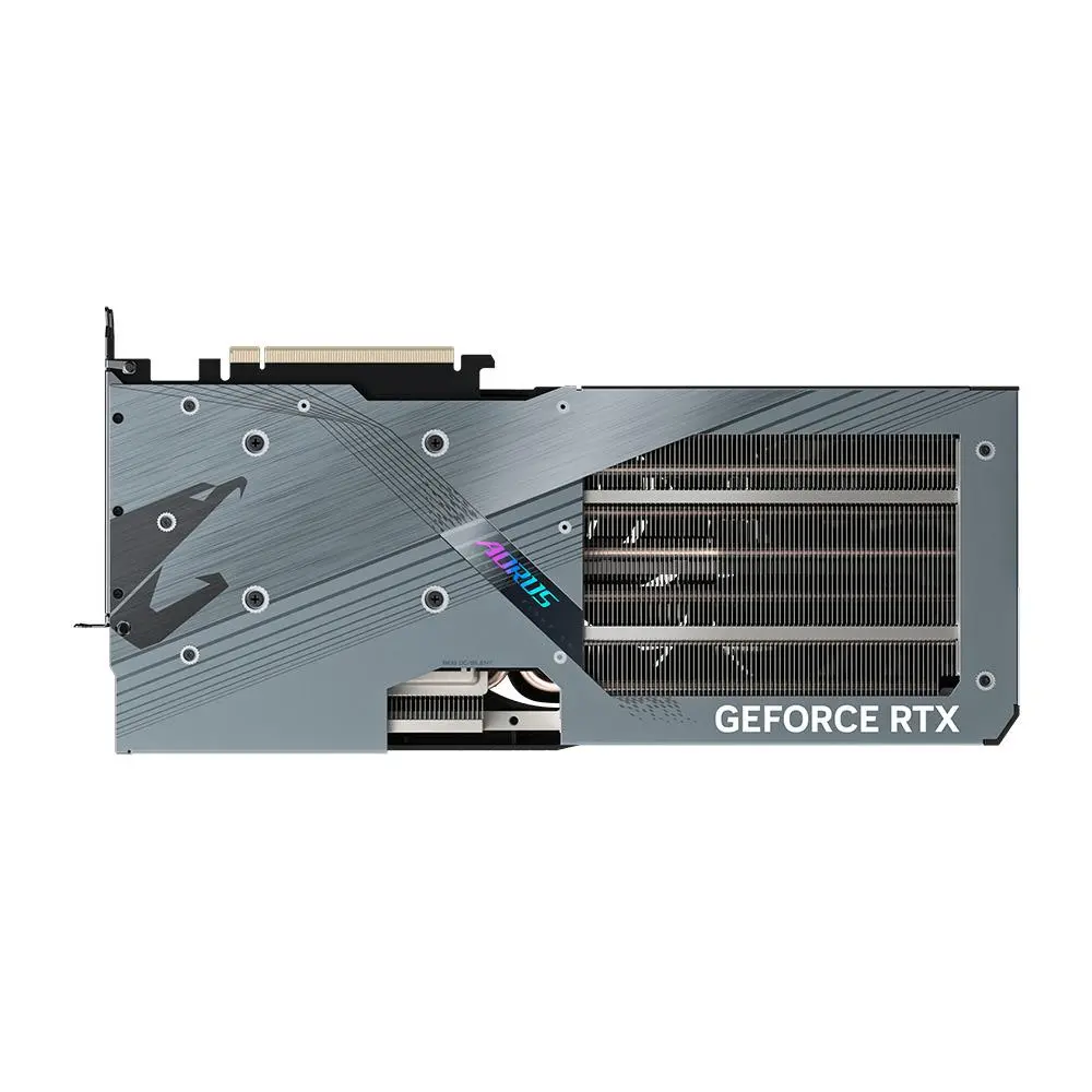 Karta graficzna Gigabyte GeForce RTX 4070 Ti MASTER 12GB GDDR6X 192bit DLSS 3