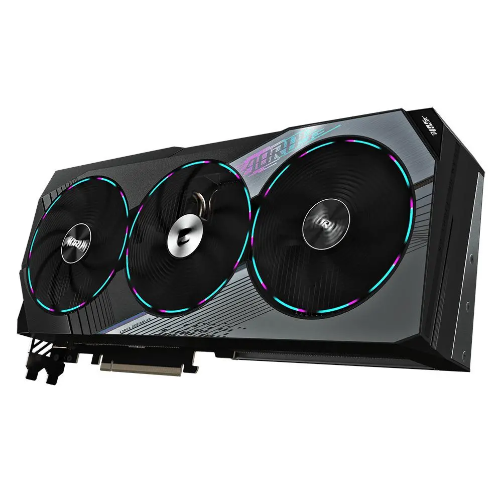 Karta graficzna Gigabyte GeForce RTX 4070 Ti MASTER 12GB GDDR6X 192bit DLSS 3
